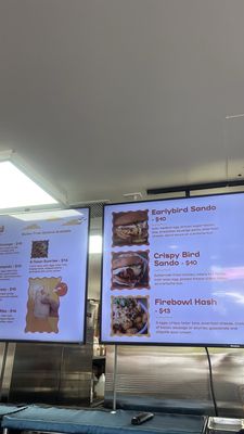 Menu photo 4 Earlybird Breakfast Burritos Costa Mesa, CA Menu photo 4 Earlybird Breakfast Burritos Costa Mesa, CA