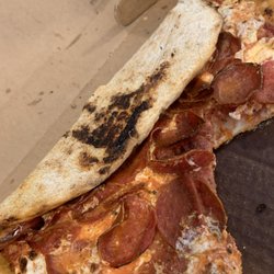 Zizza Authentic Pizzeria