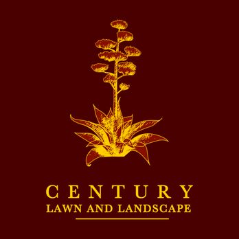 Century Outdoor Services - the logo for century lawn and landscape - Landscaping Near Me - Austin, Texas