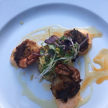 Hyde Away Inn & Restaurant - Monday Theme Night - Tapas Night Shrimp tapas - New American Near Me - Waitsfield, Vermont Hyde Away Inn & Restaurant - Monday Theme Night - Tapas Night Shrimp tapas - New American Near Me - Waitsfield, Vermont