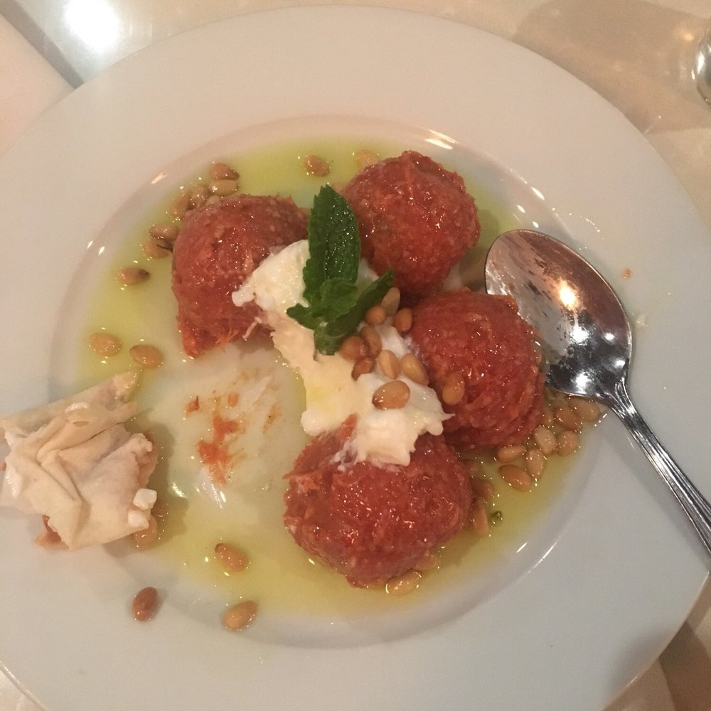 Leyla - Lebanese Near Me - Charleston, South Carolina