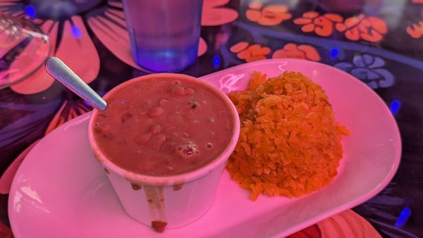 Nayar Taqueria by null