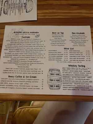 Menu photo 5 Cappyccino's San Antonio, TX Menu photo 5 Cappyccino's San Antonio, TX