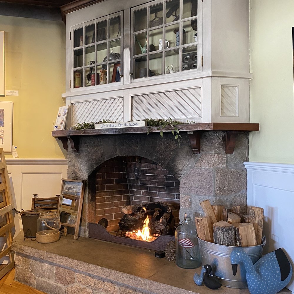 The Cooked Goose - Breakfast & Brunch Near Me - Westerly, Rhode Island The Cooked Goose - Breakfast & Brunch Near Me - Westerly, Rhode Island