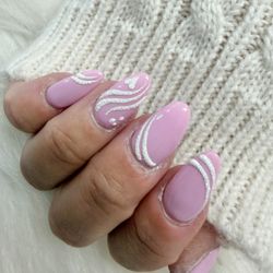 Lotus Nail Lounge