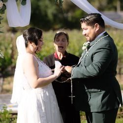 Weddings By Rose Barboza