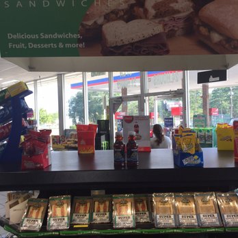 RaceWay - Gas Stations Near Me - Valdosta, Georgia