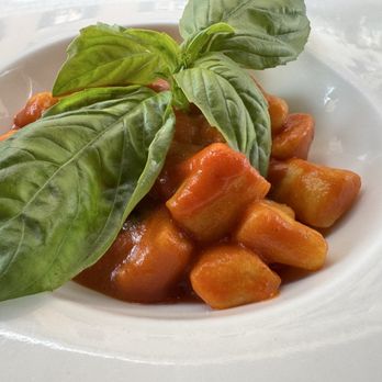 Sorpasso - Gnocchi - Italian Near Me - Rome, RM Sorpasso - Gnocchi - Italian Near Me - Rome, RM