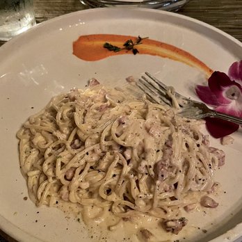 Trattoria 360 - Carbonara - Italian Near Me - Campbell, California Trattoria 360 - Carbonara - Italian Near Me - Campbell, California