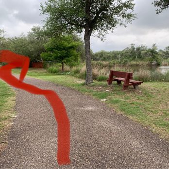 Memorial Park - Dog Parks Near Me - Rockport, Texas