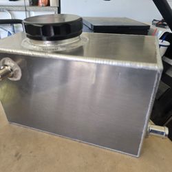 Heat Lightning Speed Shop - 01 Trans Am Icebox