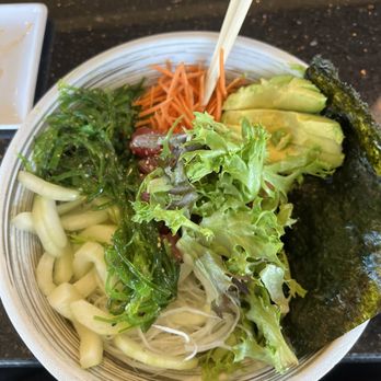 Wasabi Sushi Bar - Yellowtail Poke Bowl - Japanese Near Me - Kirkwood, Missouri Wasabi Sushi Bar - Yellowtail Poke Bowl - Japanese Near Me - Kirkwood, Missouri