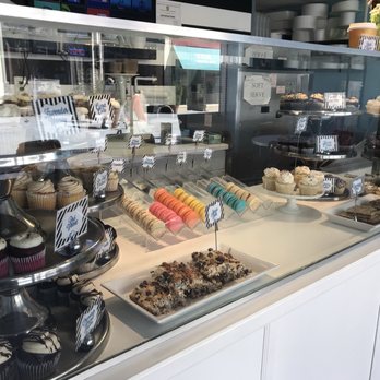 Blue Sheep Bake Shop - Bakeries Near Me - Somerville, New Jersey