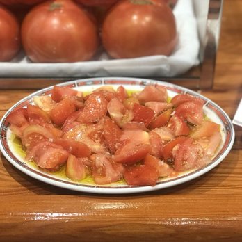 Bar Néstor - The tomatoes - simple, really tasty - Tapas Bars Near Me - Donostia / San Sebastián, SS Bar Néstor - The tomatoes - simple, really tasty - Tapas Bars Near Me - Donostia / San Sebastián, SS