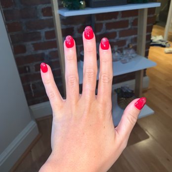 M Nail On Walnut - Nail Salons Near Me - Pittsburgh, Pennsylvania