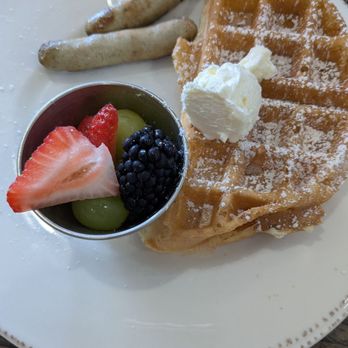 First Watch - Breakfast & Brunch Near Me - San Antonio, Texas