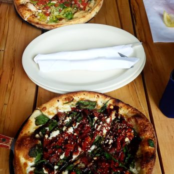 Happy Camper - Pizza's on pizza's on pizza's - Pizza Near Me - Chicago, Illinois Happy Camper - Pizza's on pizza's on pizza's - Pizza Near Me - Chicago, Illinois