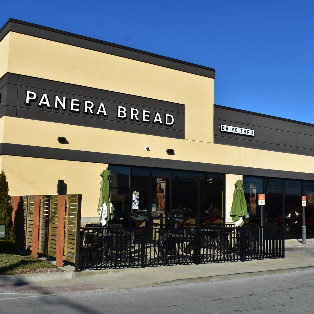 Panera Bread - Panera storefront - Soup Near Me - Louisville, Kentucky Panera Bread - Panera storefront - Soup Near Me - Louisville, Kentucky