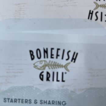 Bonefish Grill - Seafood Near Me - Sarasota, Florida Bonefish Grill - Seafood Near Me - Sarasota, Florida