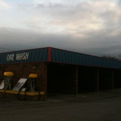 NCW National Carwash