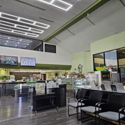 All Greens Dispensary
