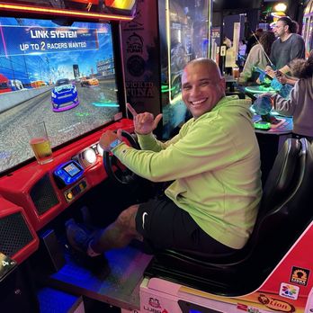Dave & Buster's Northridge - Arcades Near Me - Northridge, California