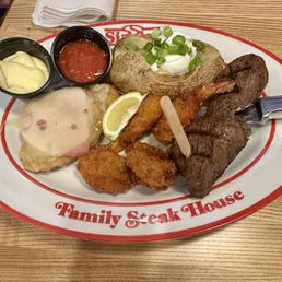 Malibu Chicken