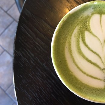 Rendez-Vous Cafe - Matcha latte - Cafes Near Me - Chino Hills, California Rendez-Vous Cafe - Matcha latte - Cafes Near Me - Chino Hills, California