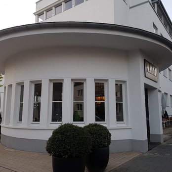 Cilentano - Das ehemalige Pförtnerhäusschen - Italian Near Me - Cologne, NW