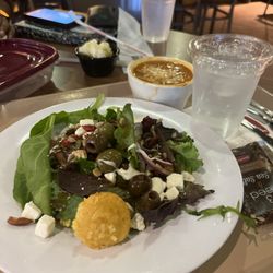 Jason's Deli - Early supper