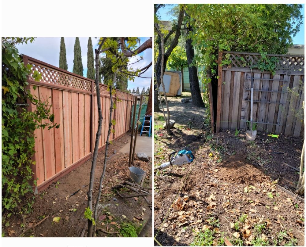 Slide of R&R Painting Services