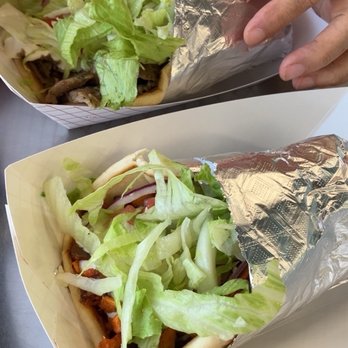 Gyros By Ali - Greek Near Me - Tulsa, Oklahoma Gyros By Ali - Greek Near Me - Tulsa, Oklahoma