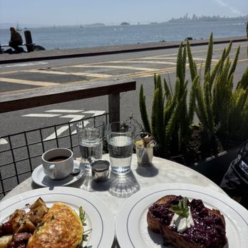 Suzette - Cafes Near Me - Sausalito, California Suzette - Cafes Near Me - Sausalito, California