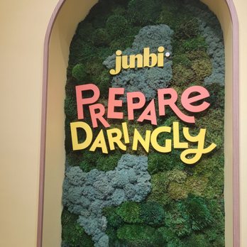 Junbi Matcha & Tea - Bubble Tea Near Me - Livermore, California