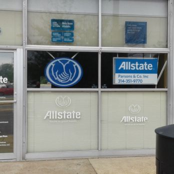Allstate Insurance Agent: Jeff Parsons - Home & Rental Insurance Near Me - Saint Louis, Missouri Allstate Insurance Agent: Jeff Parsons - Home & Rental Insurance Near Me - Saint Louis, Missouri