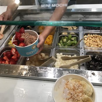 Iceskimo - Ice Cream & Frozen Yogurt Near Me - San Diego, California Iceskimo - Ice Cream & Frozen Yogurt Near Me - San Diego, California