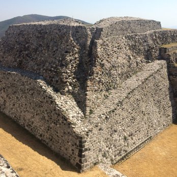 Xochicalco - Museums Near Me - Xochicalco, MOR