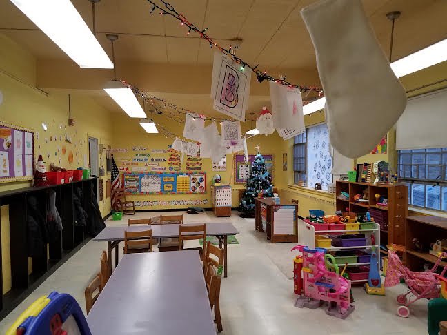 Our Little Blessings Daycare - childcare center in Baltimore, MD