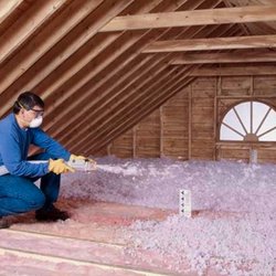 Tumbarello Insulation - Blown in insulation