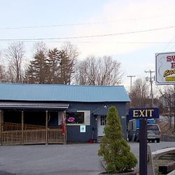 Sweet Fire BBQ