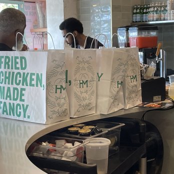 Honeymoon Chicken - Chicken Shop Near Me - Washington, DC, District of Columbia Honeymoon Chicken - Chicken Shop Near Me - Washington, DC, District of Columbia