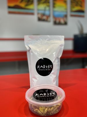 Karibu Grocery & Deli by null