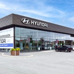 Myers Barrhaven Hyundai