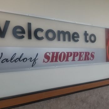 Shoppers Food - Outside still says shoppers but inside says McKay's. McKay's is an ownership out of California. - Convenience Stores Near Me - Waldorf, Maryland Shoppers Food - Outside still says shoppers but inside says McKay's. McKay's is an ownership out of California. - Convenience Stores Near Me - Waldorf, Maryland