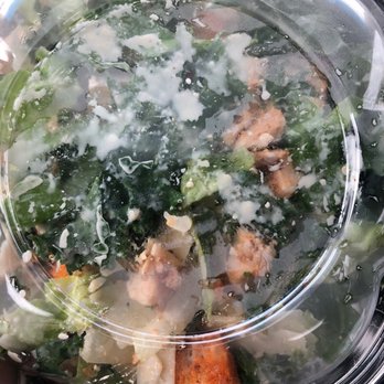 Sweet Leaf - Salad Near Me - Arlington, Virginia