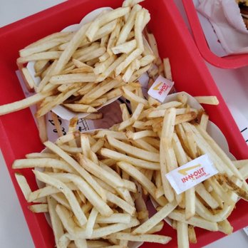 In-N-Out Burger - Burgers Near Me - Natomas, California In-N-Out Burger - Burgers Near Me - Natomas, California