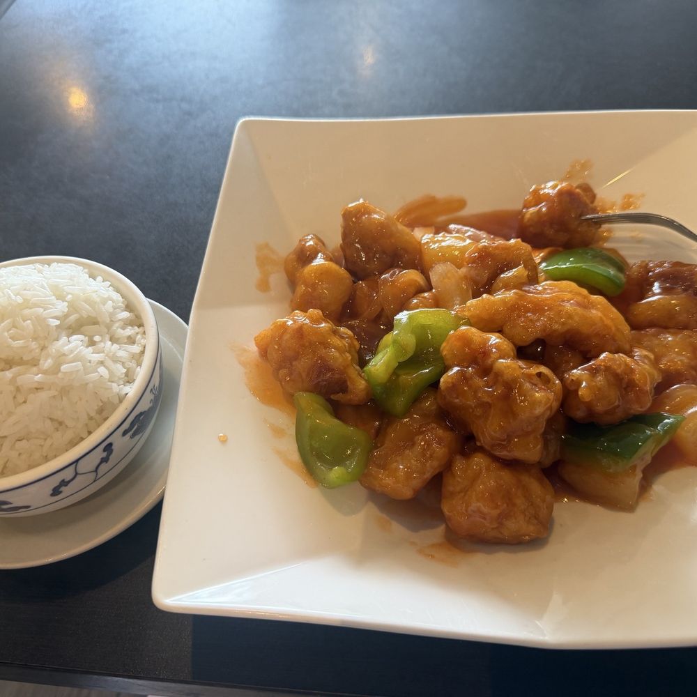 Sun Garden - Chinese Near Me - West Chester, Ohio Sun Garden - Chinese Near Me - West Chester, Ohio