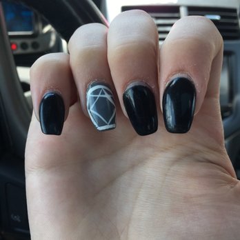 Sky Nail Spa - Nail Salons Near Me - Grapevine, Texas