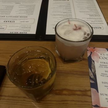Moondance Grill - New American Near Me - Germantown, Tennessee