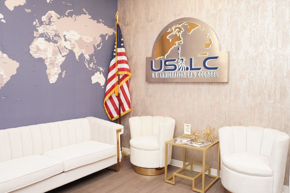 U.S. Immigration Law Counsel - immigration attorney in Pembroke Pines, FL